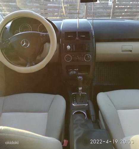 Mercedes-Benz. (foto #4)