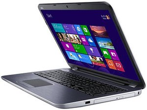 Dell i5 17 inspiron 5721 (2 фото из 6)