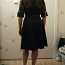 Прод. красивое новое платье, XL (фото #1)