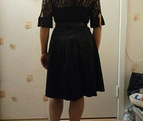 Прод. красивое новое платье, XL