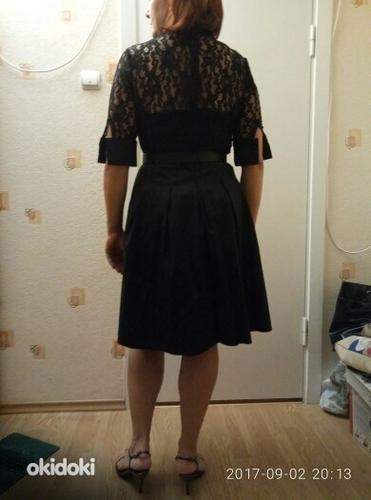 Прод. красивое новое платье, XL (фото #1)