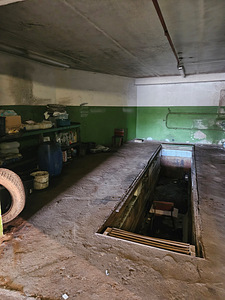 Retke tee 9, Kristiine, Tallinn, Harjumaa (5 foto / 5)