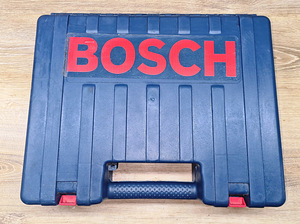 Puurvasar Bosch GBH 2-26 DFR (4 foto / 4)