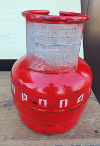 Propaaniballoonid 4,1 kg (2 foto / 4)