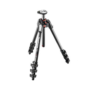 Manfrotto 190 statiiv (1 foto / 7)