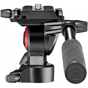 Manfrotto 190 statiiv (4 foto / 7)