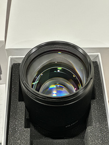 Viltrox AF 85mm f1.8 gen2 (3 foto / 3)