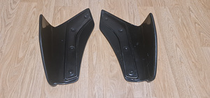 Tagumine kaitseraua kated X5 f15 (2 foto / 3)