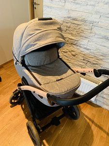 Käru INVICTUS V-PLUS 2.0 (2 foto / 5)