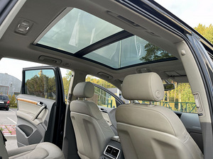 Audi Q7 4.2 tfsi 257 kw Quattro (11 foto / 13)