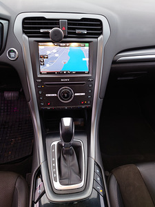 Ford mondeo (10 фото из 15)