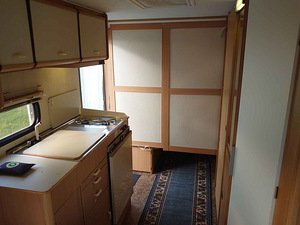 Haagisuvila rent Pärnus (8 foto / 9)
