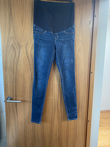 Штаны для беременных H&M 38 / M (1 фото из 3)
