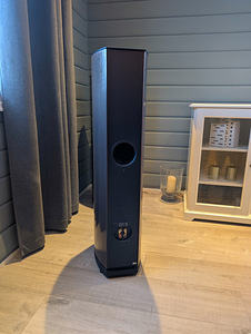 Kølarid Jamo D590 (5 foto / 6)
