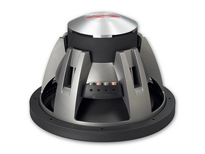 Subwoofer Alpine SWR-1522D Type-R 15 2000 w (2 foto / 3)