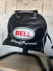 Bell kiiver Carbon (M) (3 foto / 3)