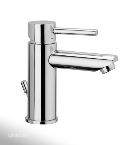 Смеситель для раковины Paffoni Stick SK075HCR