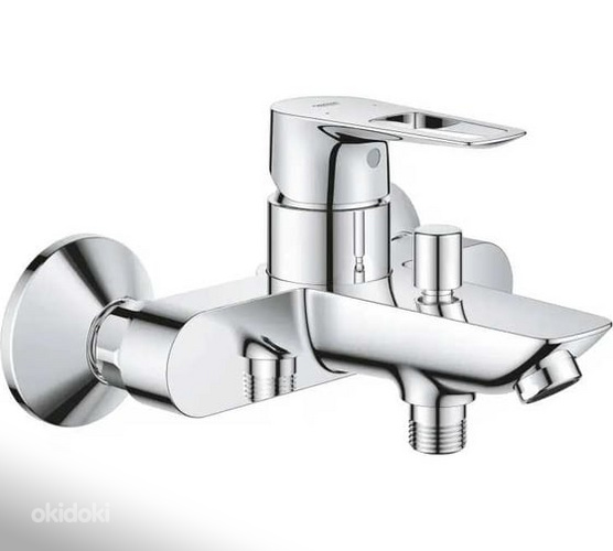 Смеситель для ванны GROHE BauLoop 23602001