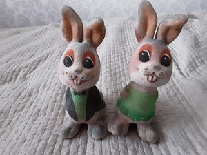 Игрушки СССР (7 foto / 10)