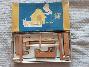 Игрушки СССР (2 фото из 2)