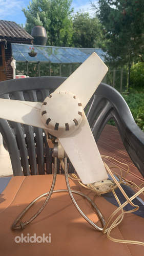 Ventilaator