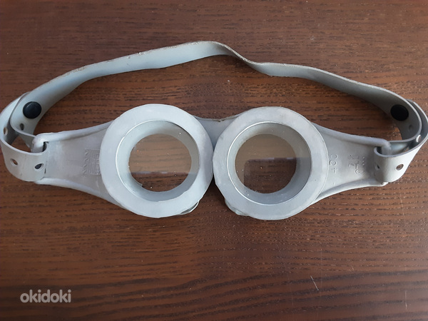 NSV Liidu 70ndate prillid