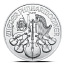 Austria Philharmoniker hõbemünt 1oz (31.1g) (foto #2)