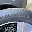 Volvo Diamond Cut/Black ‘19 7,5JEMT50,5 + Conti EcoContact6 (foto #3)