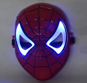 Spiderman komplekt, uus (2 foto / 5)