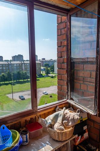 Просторная 1-комнатная квартира с балконом (фото #13)