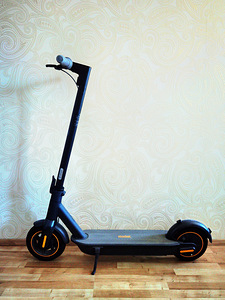 Segway Ninebot G30 (1 foto / 2)