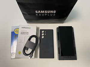 Samsung Galaxy S22 Ultra 256GB (1 foto / 4)