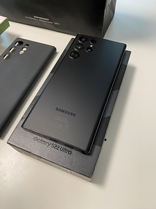 Samsung Galaxy S22 Ultra 256GB (3 foto / 4)