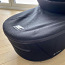 Корзина для коляски Cybex Priam V4 Lux Sepia Black + дождеви (фото #4)