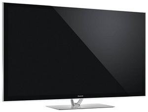 Телевизор 65" Panasonic TX-P65VT60E, FULL HD