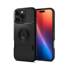 Spigen ümbris Slim Armor (MagFit) - IPhone 16 Pro Max (2 foto / 7)