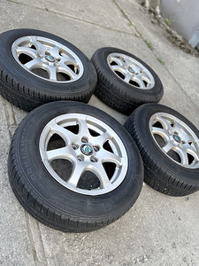 VAG veljed R15 (3 foto / 4)