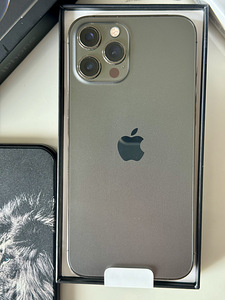 iPhone 12 Pro Max 256GB (3 foto / 4)