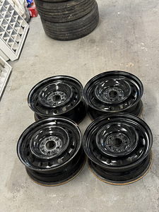 Honda metallveljed R16 (1 foto / 2)