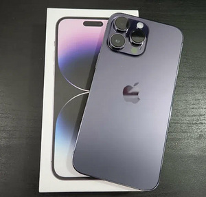 iPhone 14 про макс 512 гб (1 фото из 1)