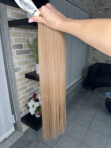 Slaavi juuksed 60/65 cm (3 foto / 6)