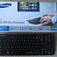 Samsung VG-KBD2000 Smart TV bluetoooth клавиатура (фото #1)