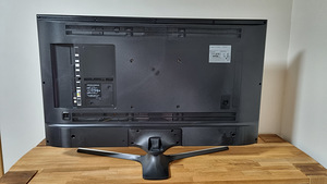 43" LED teler Samsung UE43MU6172U (2 foto / 7)