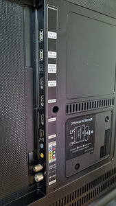 43" LED teler Samsung UE43MU6172U (3 foto / 7)