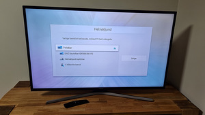 43" LED teler Samsung UE43MU6172U (6 foto / 7)