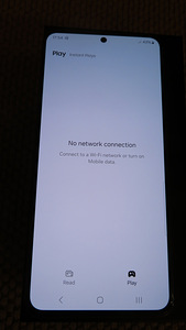Nutitelefon Samsung Galaxy S21 5G 128GB (6 foto / 7)