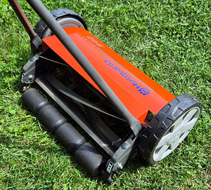 Trummel käsiniiduk Husqvarna NovoLette 540 (1 foto / 6)