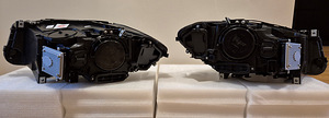 BMW F10 F11 LED tuled (plug&play) (3 foto / 5)