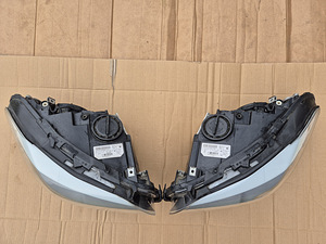 M: BMW F10 F11 adaptiivsed bi-xenon esituled (4 foto / 7)