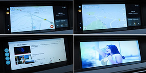 M: BMW CIC MMI Android Auto / Apple Carplay (2 foto / 5)